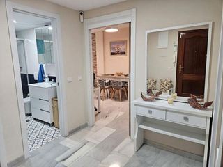 Piso en venta en Zona Puerto Deportivo en Fuengirola