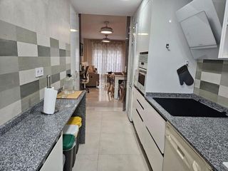 Piso en venta en Zona Puerto Deportivo en Fuengirola