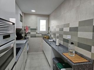 Piso en venta en Zona Puerto Deportivo en Fuengirola