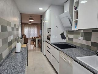 Piso en venta en Zona Puerto Deportivo en Fuengirola