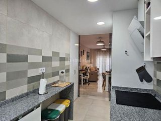 Piso en venta en Zona Puerto Deportivo en Fuengirola