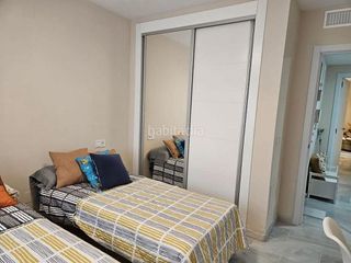 Piso en venta en Zona Puerto Deportivo en Fuengirola