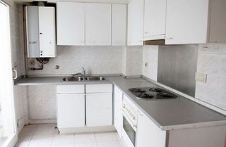 Piso en venta en Creu de la Mà - Rally sud en Figueres