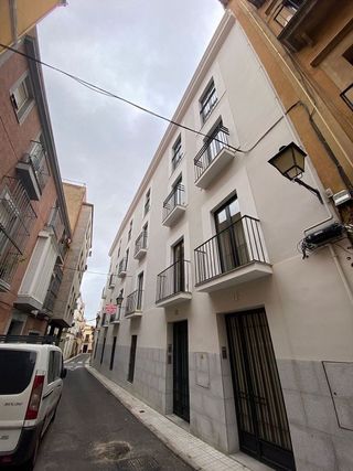 Piso en alquiler en Casco Antiguo - Centro en Badajoz
