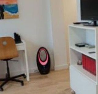 Piso en alquiler en Monte Alto - Zalaeta - Atocha en Coruña (A)