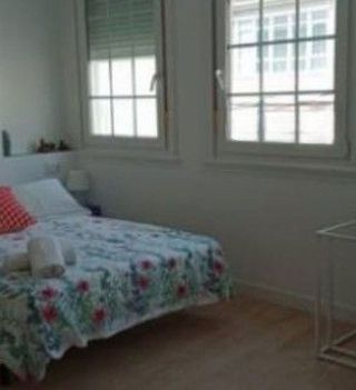 Piso en alquiler en Monte Alto - Zalaeta - Atocha en Coruña (A)