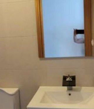 Piso en alquiler en Monte Alto - Zalaeta - Atocha en Coruña (A)