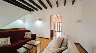 Casa adosada en alquiler en Capdepera