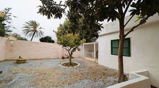 Casa adosada en alquiler en Capdepera