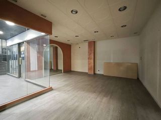 Local comercial en alquiler en Centre - Passeig i Rodalies en Manresa