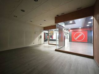 Local comercial en alquiler en Centre - Passeig i Rodalies en Manresa