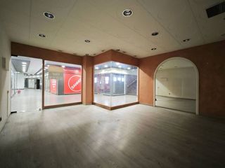 Local comercial en alquiler en Centre - Passeig i Rodalies en Manresa