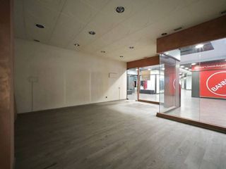 Local comercial en alquiler en Centre - Passeig i Rodalies en Manresa