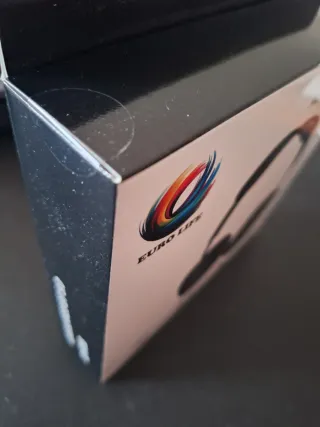 Auriculares Inalámbricos EURO LIFE BT 5.0 Nuevo.