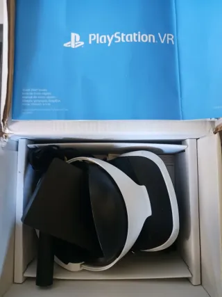PlayStation VR