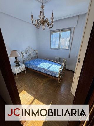 Piso en venta en San Juan - Batallas en Valladolid