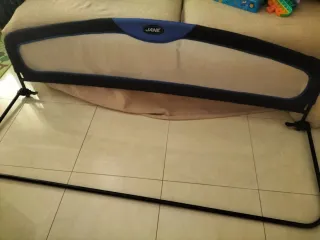 Estructura cama madera niño. Envío gratis Murcia.