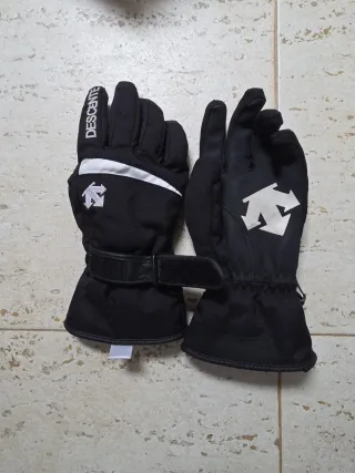 Guantes de esquí Descente para niño