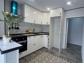 Piso en alquiler en San Jerónimo - La Bachillera en Sevilla