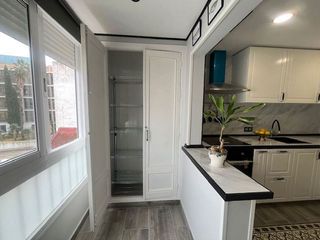 Piso en alquiler en San Jerónimo - La Bachillera en Sevilla