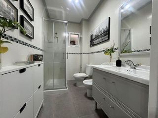 Piso en alquiler en San Jerónimo - La Bachillera en Sevilla