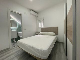 Estudio en alquiler en Casco Antiguo - Centro en Badajoz