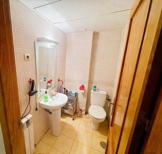 Casa adosada en venta en Parla Este en Parla