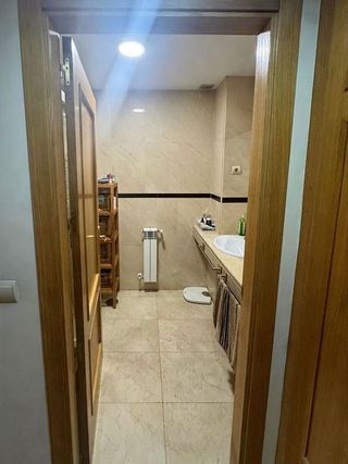 Casa adosada en venta en Parla Este en Parla