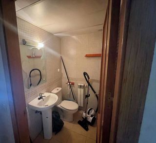 Casa adosada en venta en Parla Este en Parla