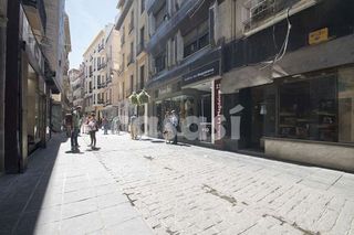 Oficina en alquiler en Centro - Sagrario en Granada