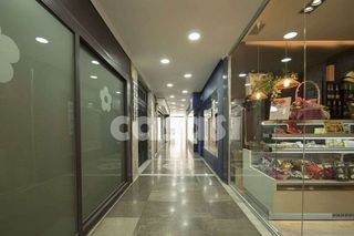 Oficina en alquiler en Centro - Sagrario en Granada