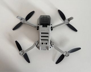DJI Mavic Mini 249g Drone 2.7K + SD 64GB + Funda