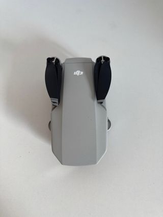 DJI Mavic Mini 249g Drone 2.7K + SD 64GB + Funda