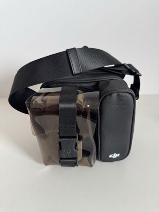 DJI Mavic Mini 249g Drone 2.7K + SD 64GB + Funda