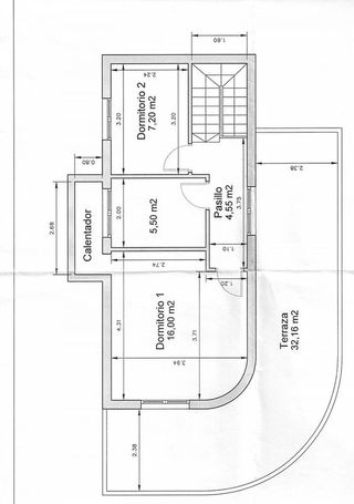 Chalet en venta en La Siesta - El Salado - Torreta en Torrevieja