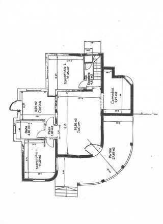 Chalet en venta en La Siesta - El Salado - Torreta en Torrevieja