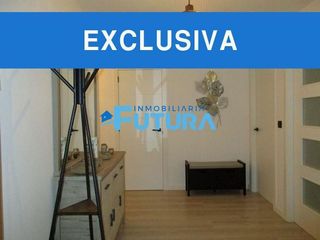 Piso en alquiler en Vilalba