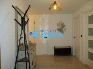 Piso en alquiler en Vilalba