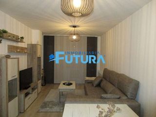 Piso en alquiler en Vilalba