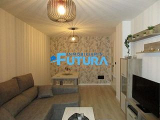 Piso en alquiler en Vilalba