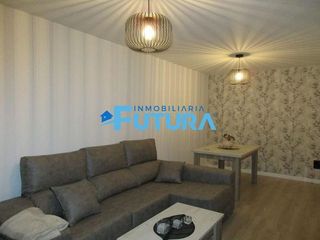 Piso en alquiler en Vilalba