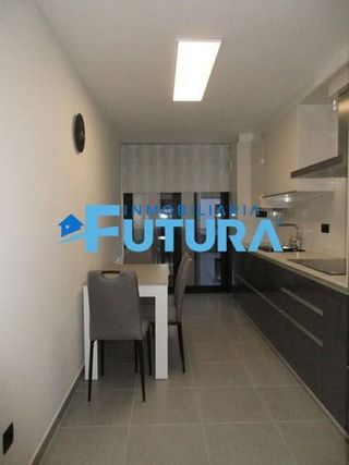 Piso en alquiler en Vilalba