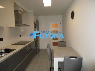 Piso en alquiler en Vilalba