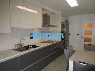 Piso en alquiler en Vilalba