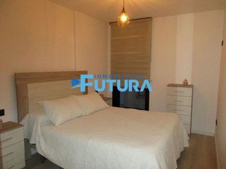 Piso en alquiler en Vilalba