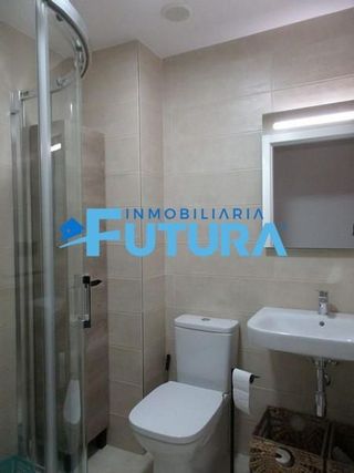 Piso en alquiler en Vilalba