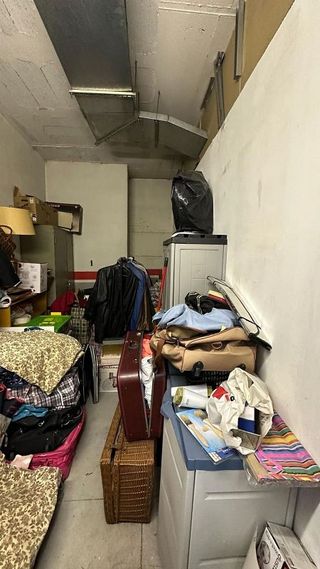 Trastero en venta en Vallparadís en Terrassa