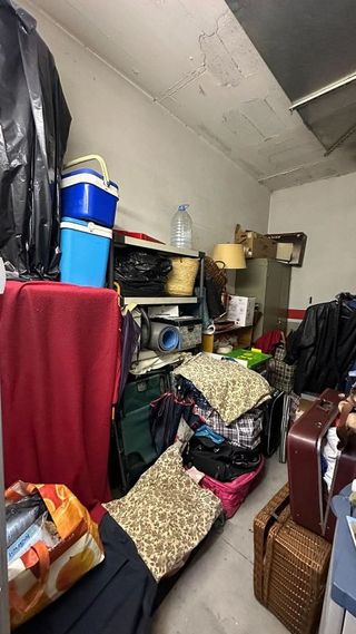 Trastero en venta en Vallparadís en Terrassa