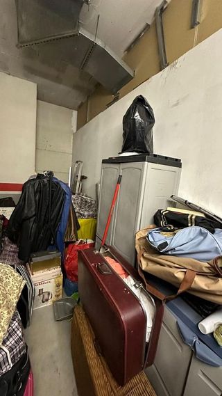 Trastero en venta en Vallparadís en Terrassa