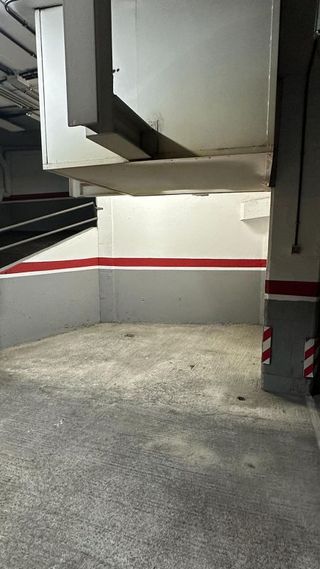 Trastero en venta en Vallparadís en Terrassa